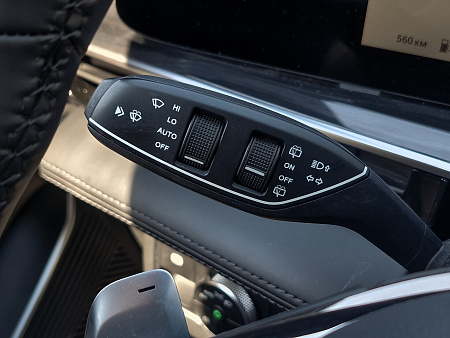 EXEED RX 2.0 AMT (249 л.с.) 4WD, 2023 EXEED RX 2.0 AMT (249 л.с.) 4WD, 2023 — купить в Нижнем Новгороде