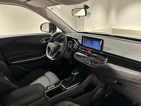 Москвич 3 1.5 CVT (136 л.с.), 2026 Москвич 3 1.5 CVT (136 л.с.), 2026 — купить в Нижнем Новгороде