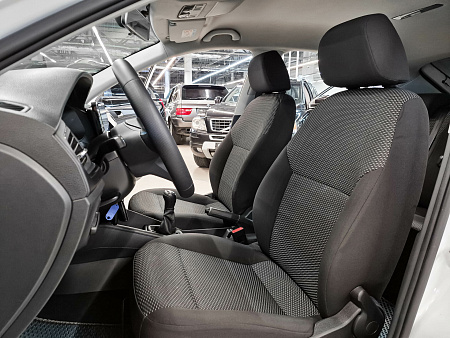 Volkswagen Polo 1.6 MT (90 л.с.), 2020 Volkswagen Polo 1.6 MT (90 л.с.), 2020 — купить в Нижнем Новгороде