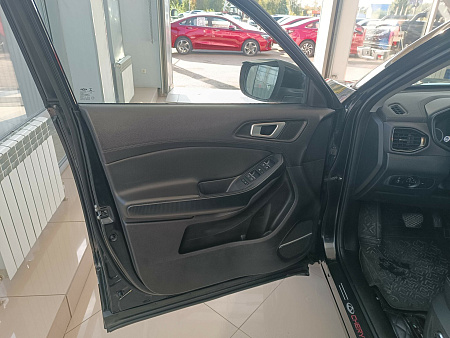 Chery Tiggo 4 2.0 CVT (122 л.с.), 2021 — купить в Нижнем Новгороде