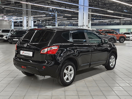 Nissan Qashqai 2.0 MT (141 л.с.) 4WD, 2012 Nissan Qashqai 2.0 MT (141 л.с.) 4WD, 2012 — купить в Нижнем Новгороде