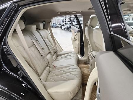 Infiniti QX70 3.0d AT (238 л.с.) 4WD, 2015 Infiniti QX70 3.0d AT (238 л.с.) 4WD, 2015 — купить в Нижнем Новгороде