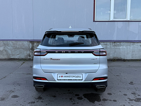 Chery Tiggo 7 Pro Max 1.6 AMT (150 л.с.) 4WD, 2024 Chery Tiggo 7 Pro Max 1.6 AMT (150 л.с.) 4WD, 2024 — купить в Нижнем Новгороде