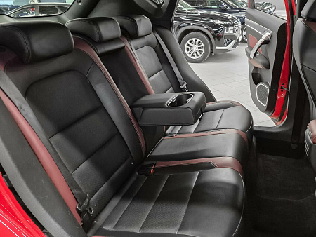 Geely Coolray 1.5 AMT (150 л.с.), 2022 — купить в Нижнем Новгороде