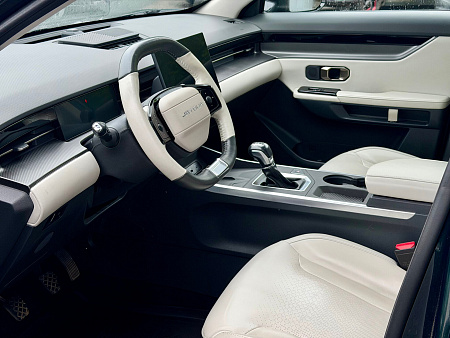 Jetour Dashing 1.5 MT (147 л.с.), 2023 Jetour Dashing 1.5 MT (147 л.с.), 2023 — купить в Нижнем Новгороде