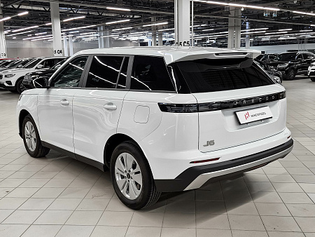 Jaecoo J6 1.5 AMT (147 л.с.), 2026 Jaecoo J6 1.5 AMT (147 л.с.), 2026 — купить в Нижнем Новгороде