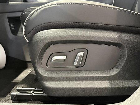 Jeland J6 1.6 AMT (150 л.с.) 4WD, 2026 Jeland J6 1.6 AMT (150 л.с.) 4WD, 2026 — купить в Нижнем Новгороде