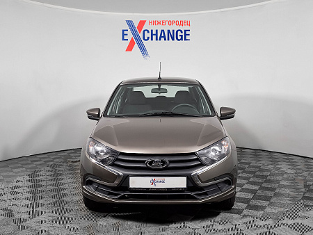 Lada (Ваз) Granta 1.6 MT (90 л.с.), 2024 Lada (Ваз) Granta 1.6 MT (90 л.с.), 2024 — купить в Нижнем Новгороде