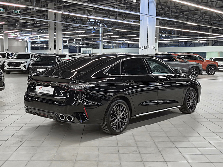 CHERY Arrizo 8 1.6 AMT (150 л.с.), 2024 CHERY Arrizo 8 1.6 AMT (150 л.с.), 2024 — купить в Нижнем Новгороде