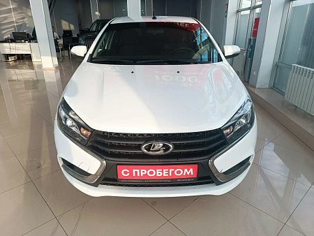 Lada (Ваз) Vesta 1.6 MT (106 л.с.), 2021 Lada (Ваз) Vesta 1.6 MT (106 л.с.), 2021 — купить в Нижнем Новгороде