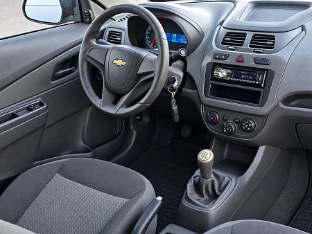 Chevrolet Cobalt 1.5 MT (105 л.с.), 2013 — купить в Нижнем Новгороде
