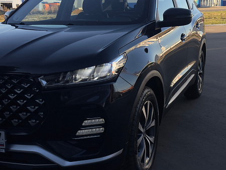 Chery Tiggo 7 Pro 1.5 CVT (147 л.с.), 2022 Chery Tiggo 7 Pro 1.5 CVT (147 л.с.), 2022 — купить в Нижнем Новгороде