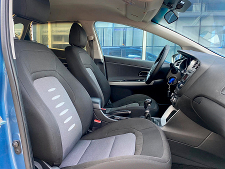 Kia Ceed 1.6 MT (129 л.с.), 2013 Kia Ceed 1.6 MT (129 л.с.), 2013 — купить в Нижнем Новгороде