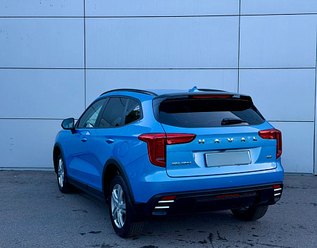 Haval Jolion 1.5 AMT (150 л.с.) 4WD, 2025 — купить в Нижнем Новгороде
