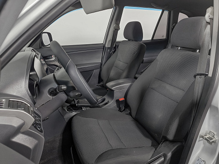 Chery Tiggo (T11) 1.6 MT (126 л.с.), 2014 — купить в Нижнем Новгороде