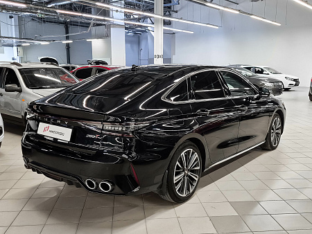 Chery Arrizo 8 1.6 AMT (186 л.с.), 2023 — купить в Нижнем Новгороде