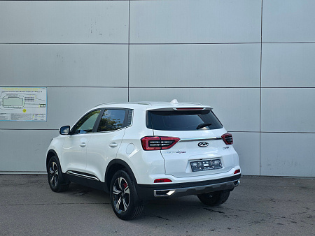 Chery Tiggo 4 Pro 1.5 CVT (147 л.с.), 2023 — купить в Нижнем Новгороде
