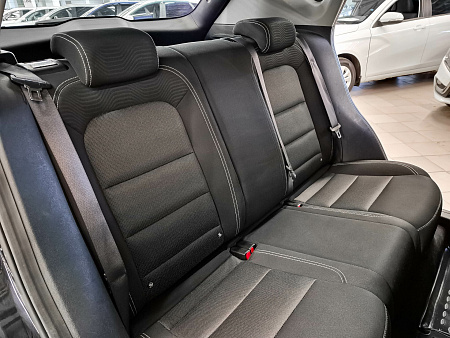 Geely Coolray 1.5 AMT (150 л.с.), 2022 — купить в Нижнем Новгороде