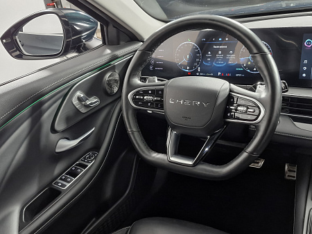 Chery Arrizo 8 1.6 AMT (186 л.с.), 2023 Chery Arrizo 8 1.6 AMT (186 л.с.), 2023 — купить в Нижнем Новгороде