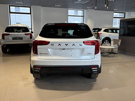 Haval Jolion 1.5 AMT (143 л.с.), 2026 Haval Jolion 1.5 AMT (143 л.с.), 2026 — купить в Нижнем Новгороде