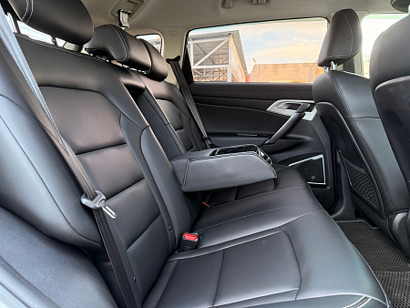 Geely Atlas 1.8 AT (184 л.с.) 4WD, 2020 Geely Atlas 1.8 AT (184 л.с.) 4WD, 2020 — купить в Нижнем Новгороде