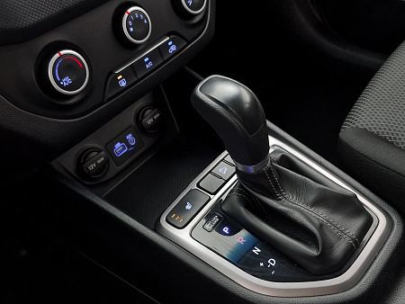 Hyundai Creta 1.6 AT (123 л.с.), 2018 Hyundai Creta 1.6 AT (123 л.с.), 2018 — купить в Нижнем Новгороде