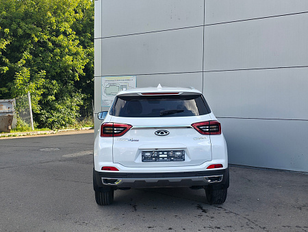 Chery Tiggo 4 Pro 1.5 CVT (147 л.с.), 2023 — купить в Нижнем Новгороде