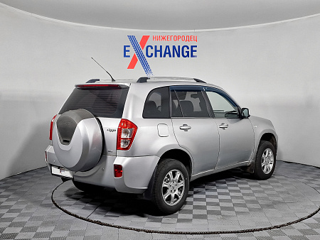 Chery Tiggo (T11) 1.6 MT (126 л.с.), 2014 — купить в Нижнем Новгороде