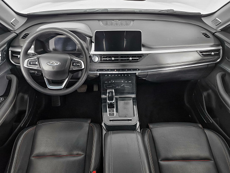 Chery Tiggo 7 Pro 1.5 CVT (147 л.с.), 2022 — купить в Нижнем Новгороде