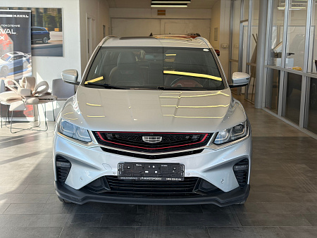 Geely Coolray 1.5 AMT (150 л.с.), 2022 — купить в Нижнем Новгороде