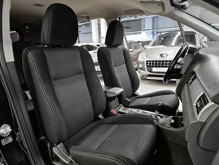 Mitsubishi Outlander 2.0 CVT (146 л.с.) 4WD, 2016 Mitsubishi Outlander 2.0 CVT (146 л.с.) 4WD, 2016 — купить в Нижнем Новгороде