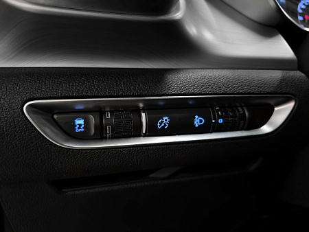 Geely Coolray 1.5 AMT (150 л.с.), 2022 Geely Coolray 1.5 AMT (150 л.с.), 2022 — купить в Нижнем Новгороде