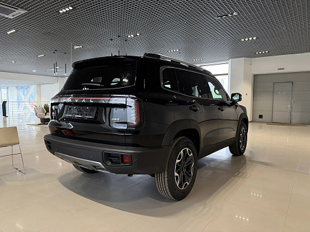 Haval Dargo 2.0 AMT (200 л.с.) 4WD, 2026 Haval Dargo 2.0 AMT (200 л.с.) 4WD, 2026 — купить в Нижнем Новгороде