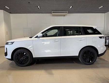 Jeland J6 1.6 AMT (150 л.с.) 4WD, 2026 Jeland J6 1.6 AMT (150 л.с.) 4WD, 2026 — купить в Нижнем Новгороде