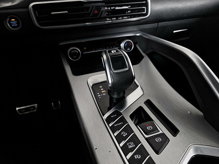Geely Coolray 1.5 AMT (150 л.с.), 2022 Geely Coolray 1.5 AMT (150 л.с.), 2022 — купить в Нижнем Новгороде