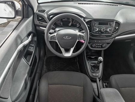 Lada (Ваз) Vesta SW 1.6 MT (106 л.с.), 2021 Lada (Ваз) Vesta SW 1.6 MT (106 л.с.), 2021 — купить в Нижнем Новгороде