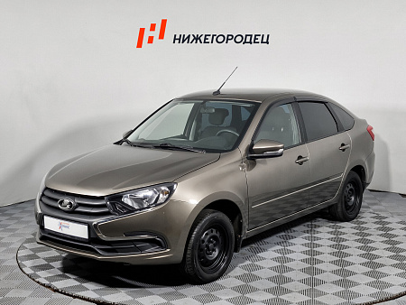 Lada (Ваз) Granta 1.6 MT (90 л.с.), 2024 Lada (Ваз) Granta 1.6 MT (90 л.с.), 2024 — купить в Нижнем Новгороде