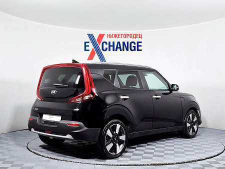 Kia Soul 2.0 AT (150 л.с.), 2019 Kia Soul 2.0 AT (150 л.с.), 2019 — купить в Нижнем Новгороде