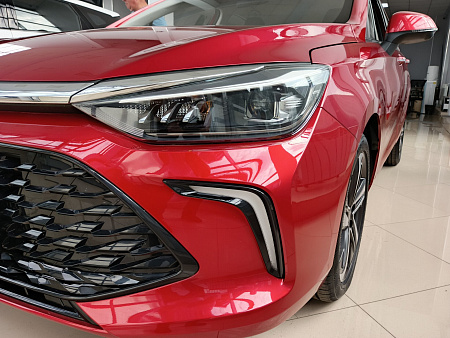 BAIC U5 Plus 1.5 CVT (105 л.с.), 2026 BAIC U5 Plus 1.5 CVT (105 л.с.), 2026 — купить в Нижнем Новгороде