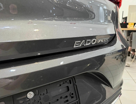 Changan Eado Plus 1.4 AMT (150 л.с.), 2025 Changan Eado Plus 1.4 AMT (150 л.с.), 2025 — купить в Нижнем Новгороде