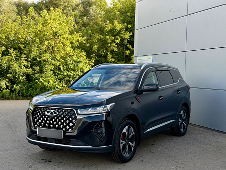 Chery Tiggo 7 Pro Max 1.6 AMT (150 л.с.) 4WD, 2023 Chery Tiggo 7 Pro Max 1.6 AMT (150 л.с.) 4WD, 2023 — купить в Нижнем Новгороде
