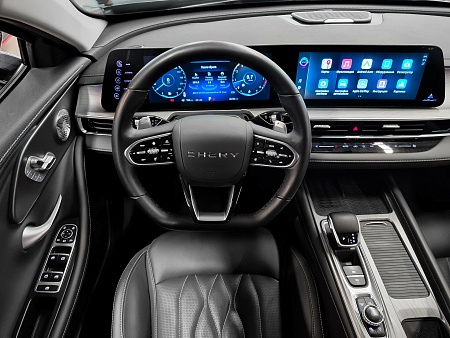 Chery Arrizo 8 1.6 AMT (186 л.с.), 2023 — купить в Нижнем Новгороде