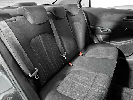 Chevrolet Aveo 1.6 MT (115 л.с.), 2012 Chevrolet Aveo 1.6 MT (115 л.с.), 2012 — купить в Нижнем Новгороде