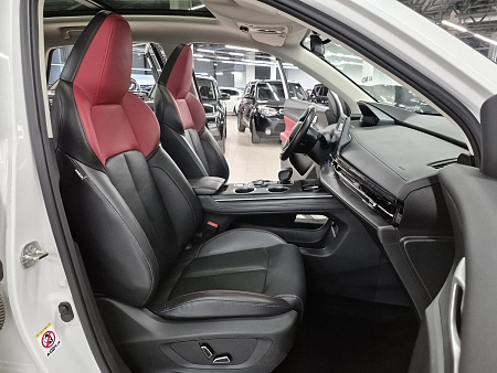 Changan CS55 Plus 1.5 AMT (181 л.с.), 2023 Changan CS55 Plus 1.5 AMT (181 л.с.), 2023 — купить в Нижнем Новгороде
