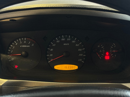 Ssangyong Kyron 2.3 MT (150 л.с.) 4WD, 2013 Ssangyong Kyron 2.3 MT (150 л.с.) 4WD, 2013 — купить в Нижнем Новгороде