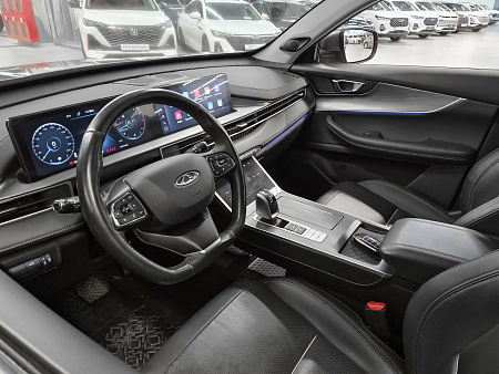 Chery Tiggo 7 Pro Max 1.5 CVT (147 л.с.), 2023 — купить в Нижнем Новгороде