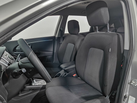 Kia Ceed 1.6 AT (122 л.с.), 2011 — купить в Нижнем Новгороде