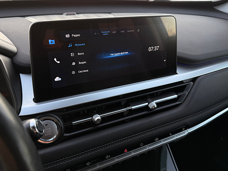 Chery Tiggo 7 Pro 1.5 CVT (147 л.с.), 2022 Chery Tiggo 7 Pro 1.5 CVT (147 л.с.), 2022 — купить в Нижнем Новгороде