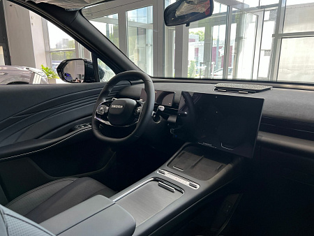 Omoda C7 1.6 AMT (150 л.с.) 4WD, 2026 Omoda C7 1.6 AMT (150 л.с.) 4WD, 2026 — купить в Нижнем Новгороде