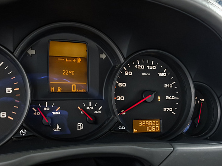 Porsche Cayenne Diesel 3.0d AT (240 л.с.) 4WD, 2009 Porsche Cayenne Diesel 3.0d AT (240 л.с.) 4WD, 2009 — купить в Нижнем Новгороде
